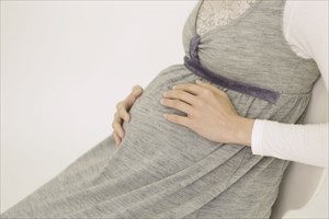 妊婦さんの体の変化